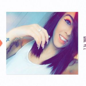 Meet your Posher, Kailey